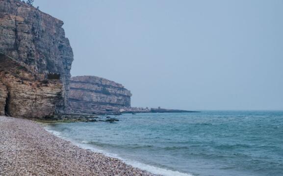 烟台好玩的地方排行榜 四大名楼之一的滕王阁你去过吗插图2