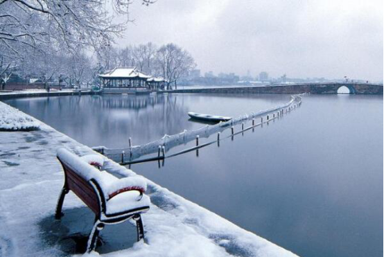 2021年春节十大旅游城市 苏杭上榜,去北京一睹故宫风采吧插图4