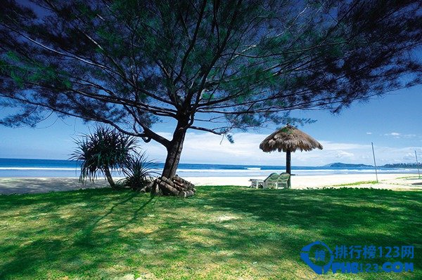 亚洲十大热门海岛排行榜插图3