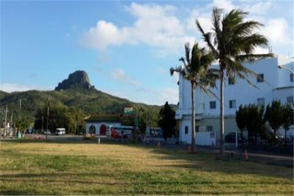 台湾旅游必去十大景点 西门町美食多，日月潭千万不能错过插图6