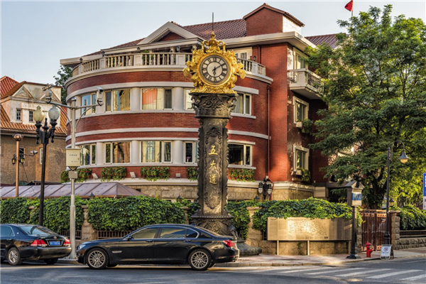 天津本地人一日游景点推荐 天津科技馆特色南开大学历史悠久插图1