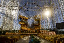 美国十大必去的景点，快来看看哪个能吸引到你|爱分享