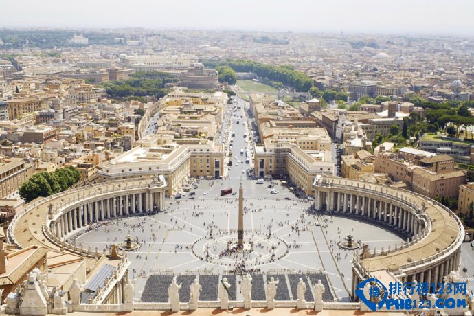 秋季最美十大欧洲城市排行榜插图7