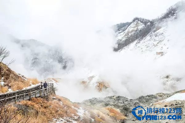 十个穷游必去的雪景胜地排行插图8