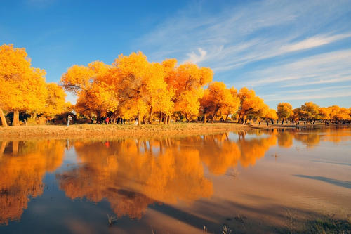 中国十大罕见自然奇观：壶口瀑布上榜，第一地球上最深插图16