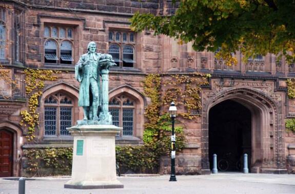 美国东部旅游必去景点，华尔街新泽西别错过，费城三处上榜插图