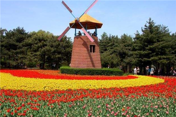 辽宁必玩10大胜地 这些地方都很好玩不去可惜插图9