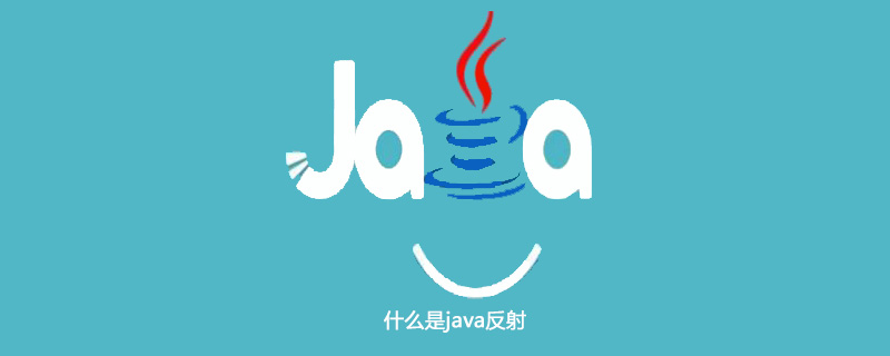 什么是java反射插图