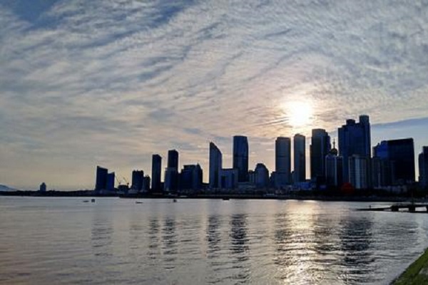 青岛十大网红景点：大学路上榜，第十网红小吃街插图5