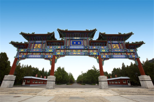 北京十大名胜古迹：天坛公园上榜，它修建的时间最早插图3