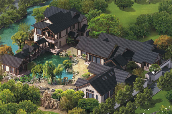 河南十大最好玩的景点 八里沟风光独特老君山文化底蕴深厚插图4