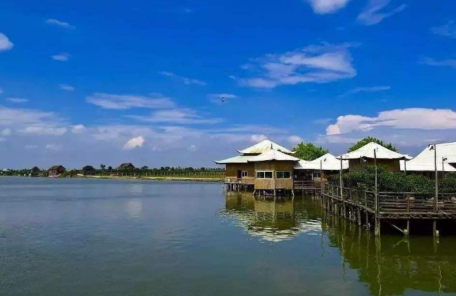 广州看海的地方有哪些 广州看海最佳地方排行榜插图8