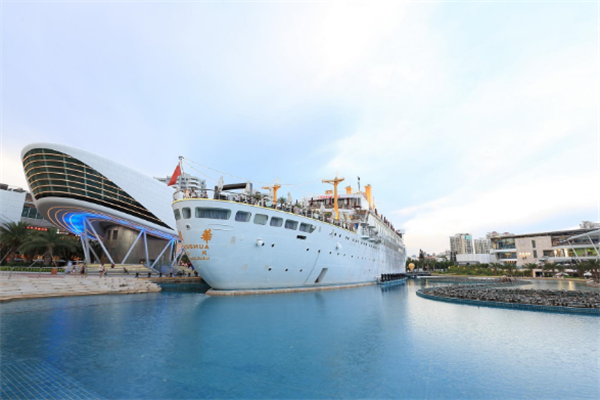 深圳十大风景名胜排行榜：世界之窗上榜，它被称为国内土版耳其插图7