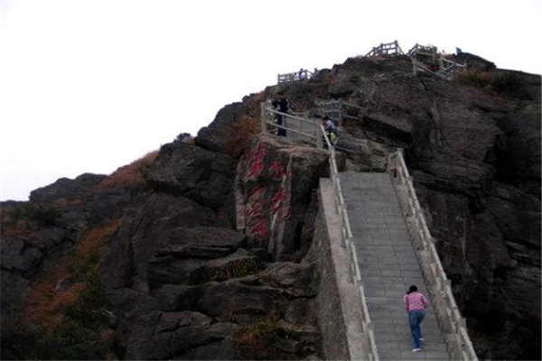 东莞十大最受好评的景点 东莞可园上榜，隐贤山庄排第八插图8