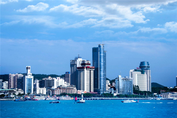 适合一个人散心的地方：凤凰古城上榜，它是油菜花之乡插图4