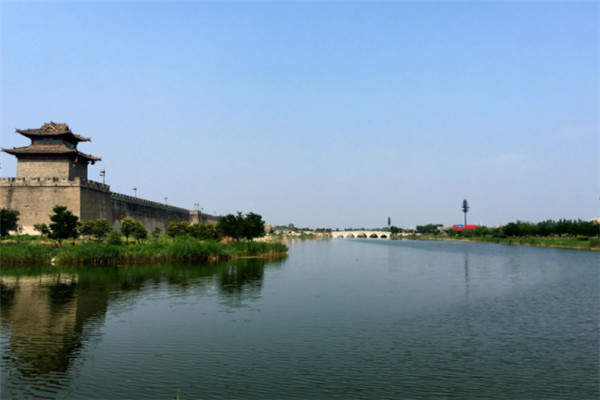 河北十大景点：北戴河上榜，第一非常适合夏季避暑插图6