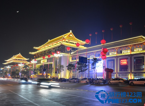 福建有哪些4a景区 福建4a旅游景点大全插图2