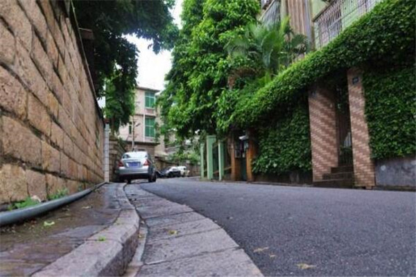 厦门私密性好的约会地 想和她说悄悄话就选这些的地方插图6