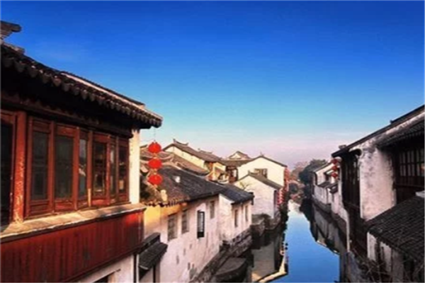 全球十大魅力小镇：周庄镇上榜，它是观星最佳地插图6