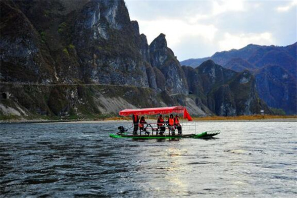 白山最好玩的地方推荐 白山好玩的地方排行榜插图2