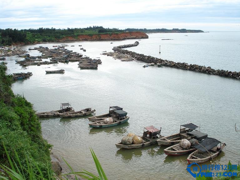 海南省澄迈县八大景点八大小吃排行榜插图22