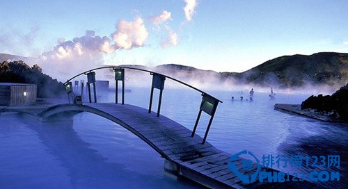 冬季泡温泉的十大好去处排行榜插图8