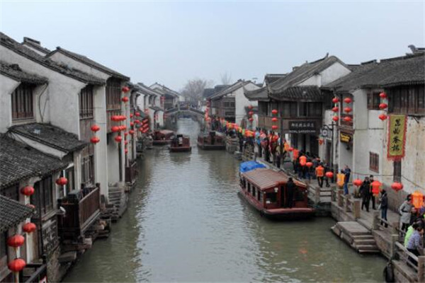 苏州最好玩的免费景点排名 苏州博物馆上榜，不去后悔插图6