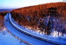 1月份适合去哪里旅游,1月十大最佳旅游好去处推荐|爱分享