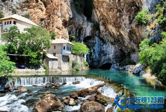 世界上鲜为人知的40个最美景点插图32