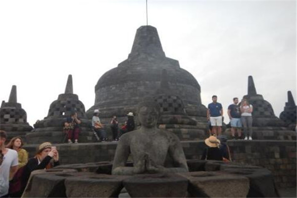 印尼十大景点排名 库塔海滩必到，你准备去哪几个插图