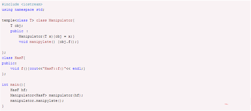 详解Java泛型（知识点总结）插图2