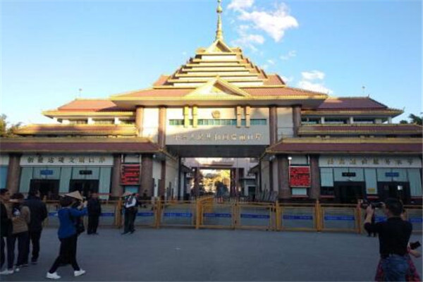 德宏州最好玩的地方推荐 德宏州好玩的地方排行榜插图5