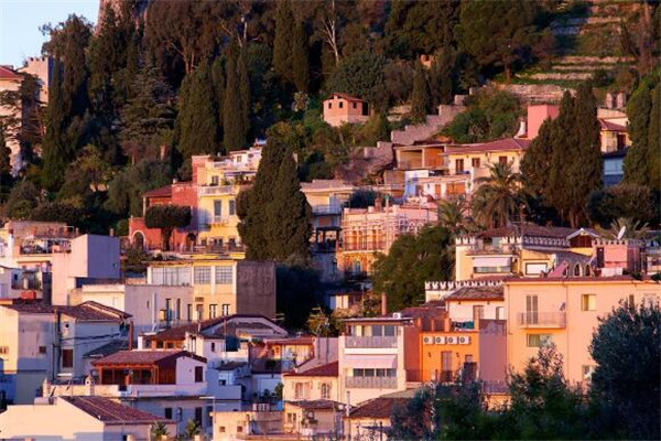 世界十大浪漫城市圣地 有生之年必去一个插图1