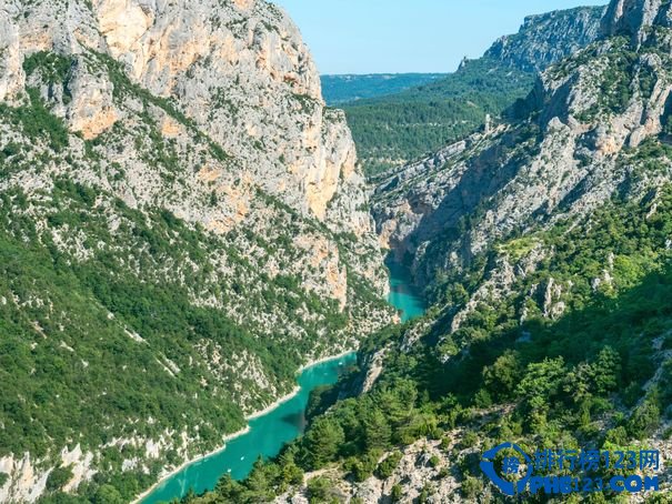 全球十大攀岩胜地排行榜插图8