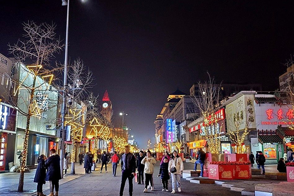 北京十大古街：什刹海酒吧街第二，第一古玩收藏者决不能错过插图4