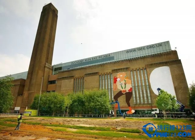 英国被拍照次数TOP10的地标插图5