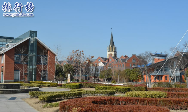 上海有什么好玩的地方 上海旅游必去的景点排行榜插图6