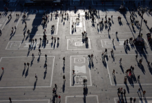 长春十大公园排行榜：南湖公园上榜，北海公园仅第六|爱分享