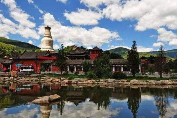 中国各省市爬山的好地方:泰山上榜，第一是天下第一奇山插图5