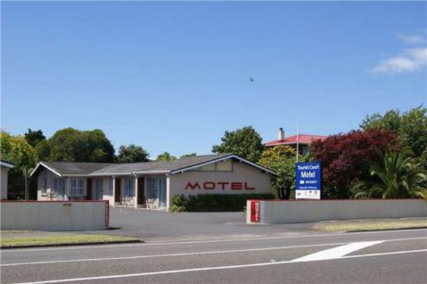 新西兰最美城市排名 皇后镇上榜基督城风景一流插图8