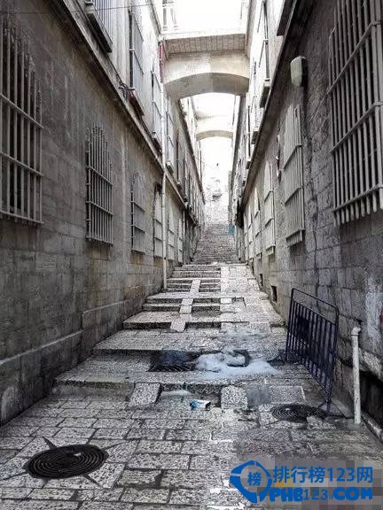 盘点以色列十大最美旅游地 不要错过这特有的美插图2