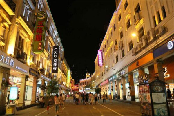 厦门八大约会圣地 你带女神去过哪几个呢插图7