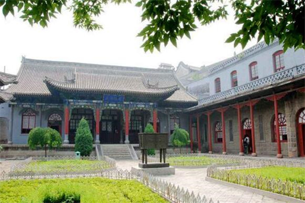 忻州最好玩的地方推荐 忻州好玩的地方排行榜插图5