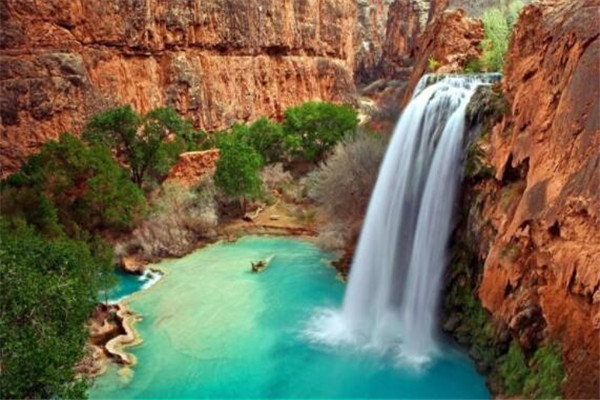 世界十大旅游景点 皇后镇风景绝美，一生必选一地去插图8