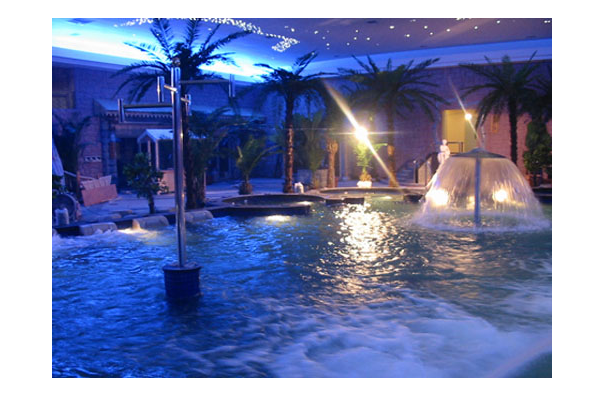 全球十大温泉排行榜 每一个都宛如仙境，带你感受自然界的奇迹插图1