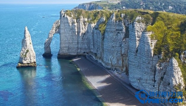 全球十大绝美崖边海滩排行榜插图6 全球十大绝美崖边海滩排行榜插图6