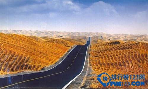 盘点中国最美的10条公路 此生必走一次插图7