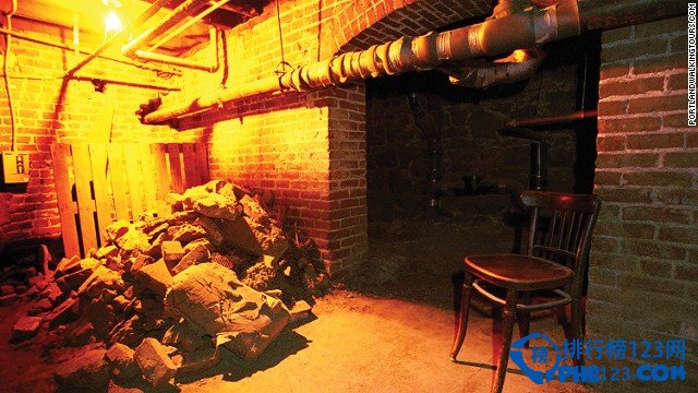 世界十大顶级地下旅游景点排行榜插图3