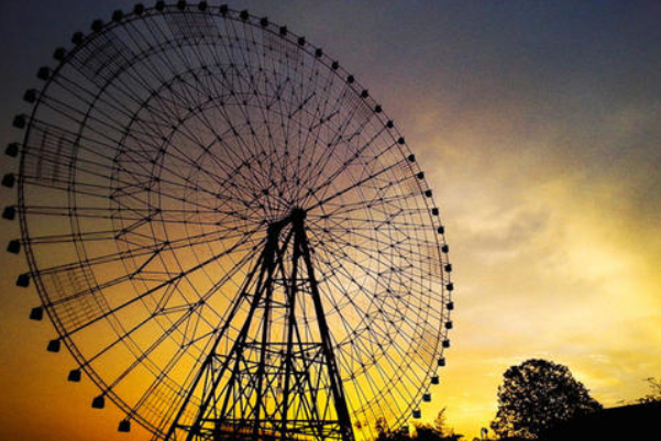 南昌十大最受欢迎的景点：绳金塔上榜，它是我国第一高插图8