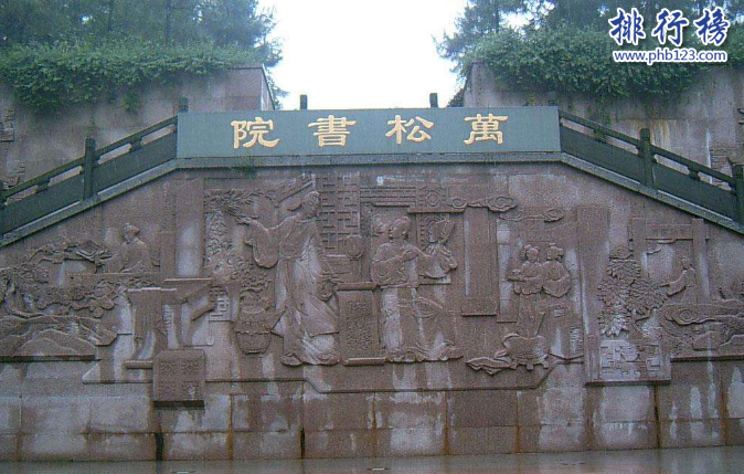 杭州情侣必去的地方，盘点杭州10大有情调的地方插图8